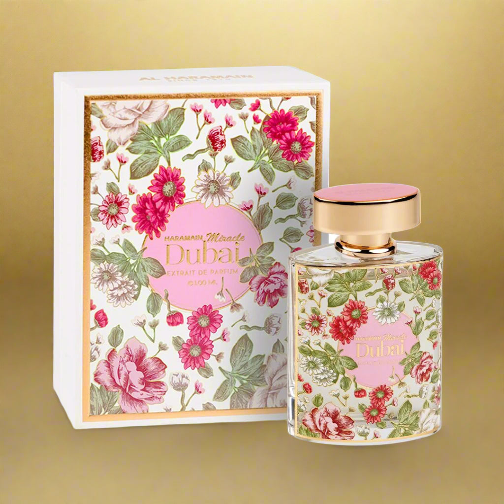 Haramain Miracle Dubai