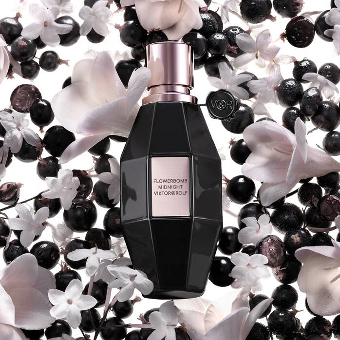 Flowerbomb Midnight