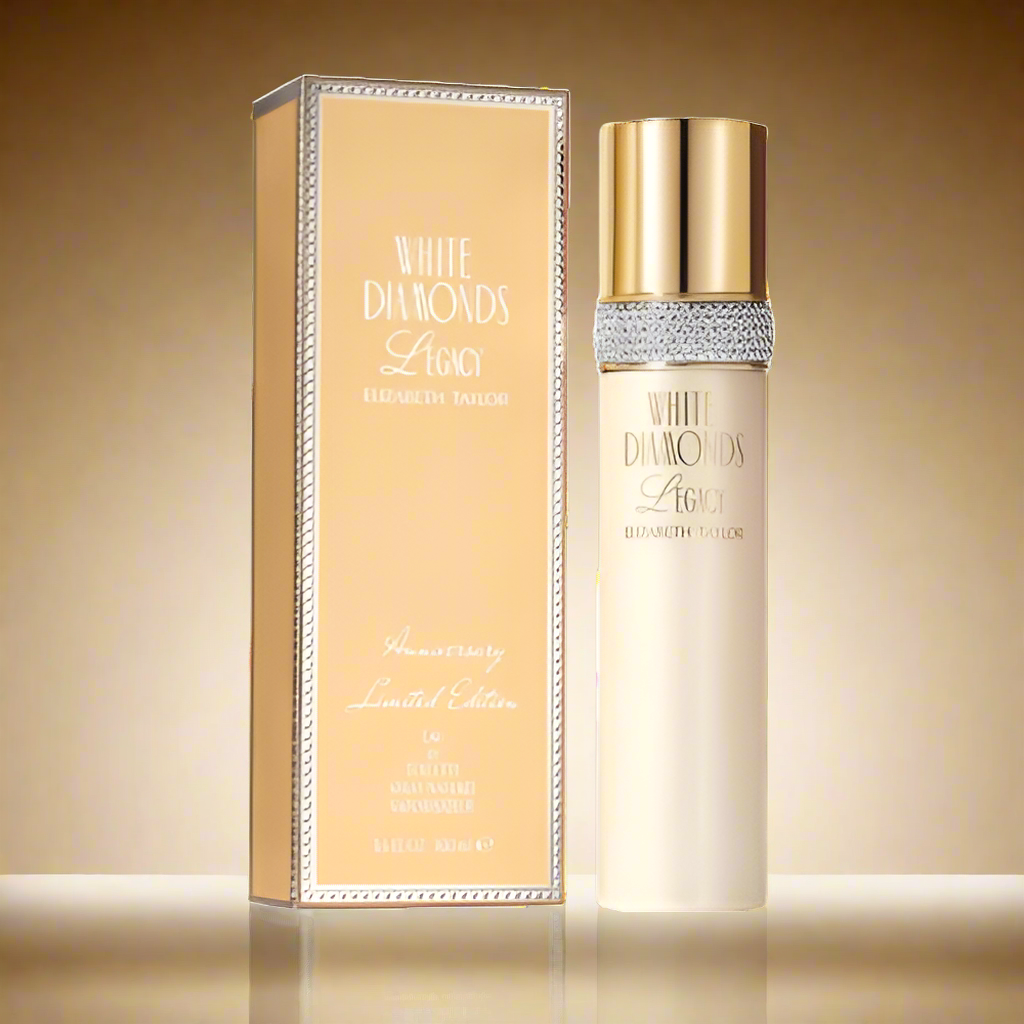 White Diamonds Legacy