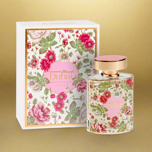 Haramain Miracle Dubai