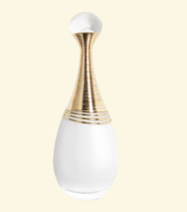 J'adore Parfum d'eau